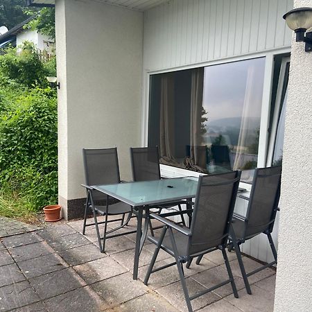 Traumhaftes Ferienhaus Husen Extérieur photo