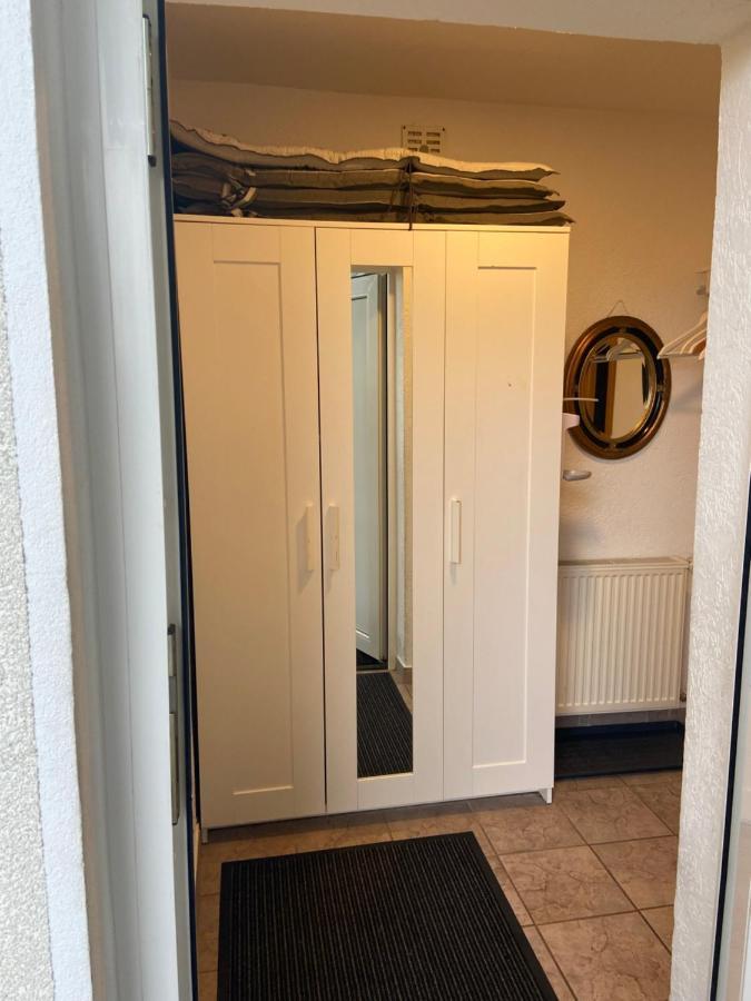 Traumhaftes Ferienhaus Husen Extérieur photo