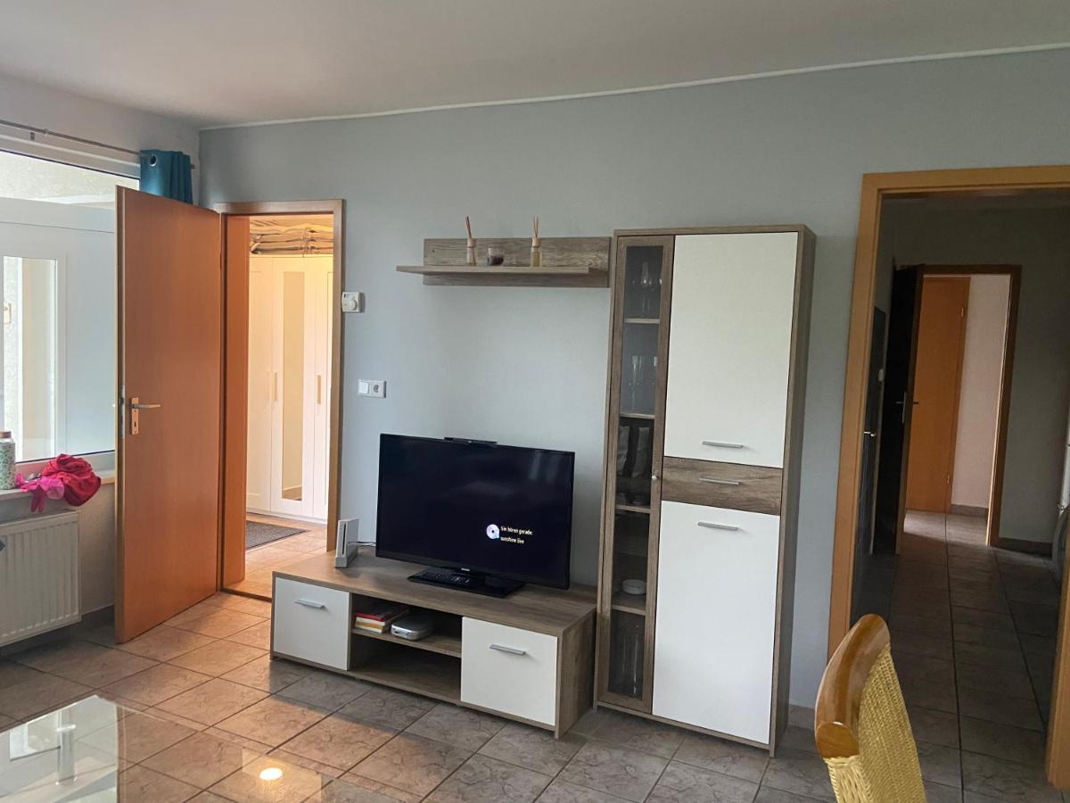 Traumhaftes Ferienhaus Husen Extérieur photo