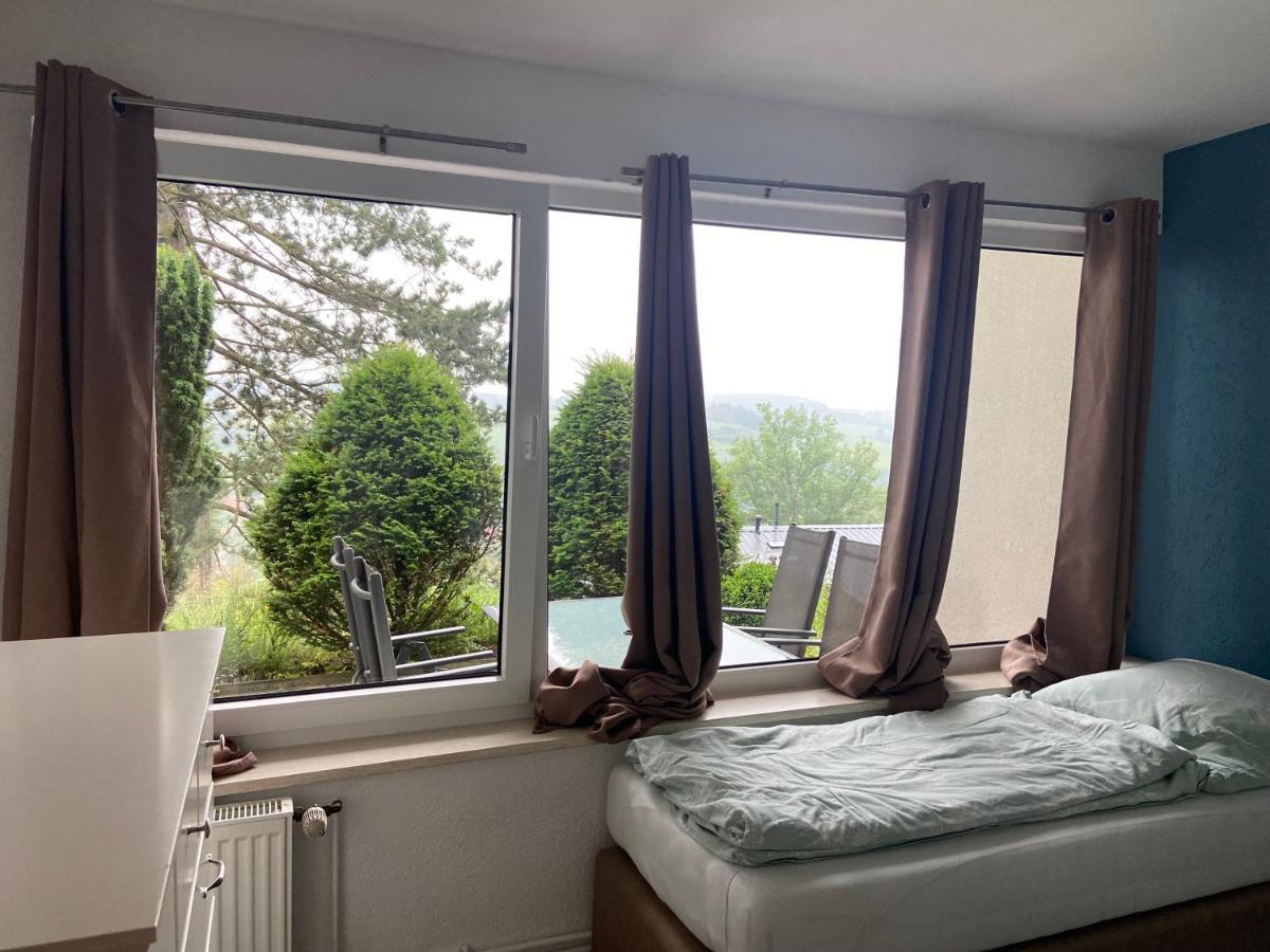 Traumhaftes Ferienhaus Husen Extérieur photo