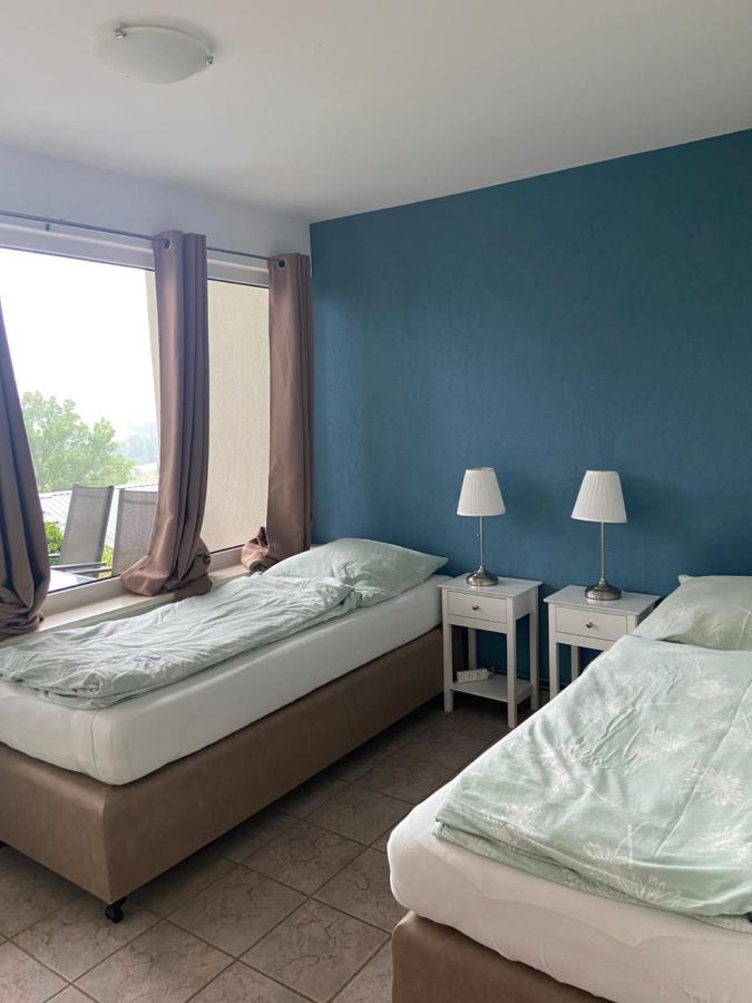 Traumhaftes Ferienhaus Husen Extérieur photo