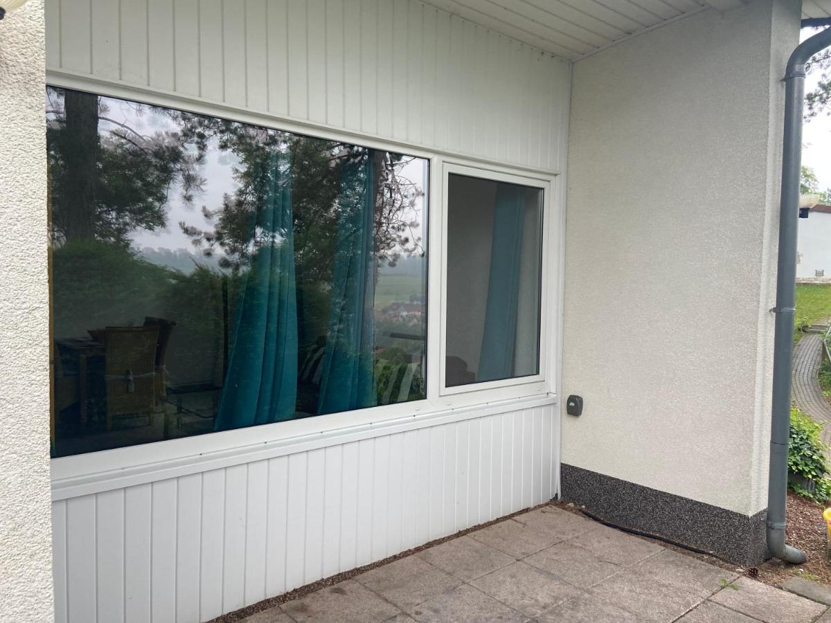 Traumhaftes Ferienhaus Husen Extérieur photo