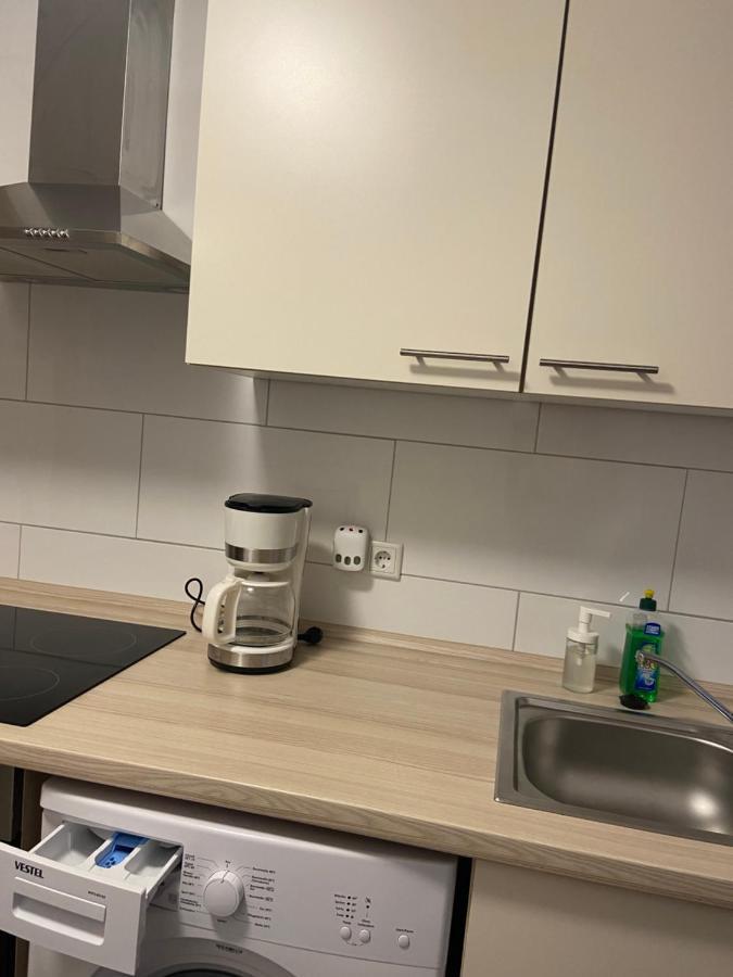 Traumhaftes Ferienhaus Husen Extérieur photo