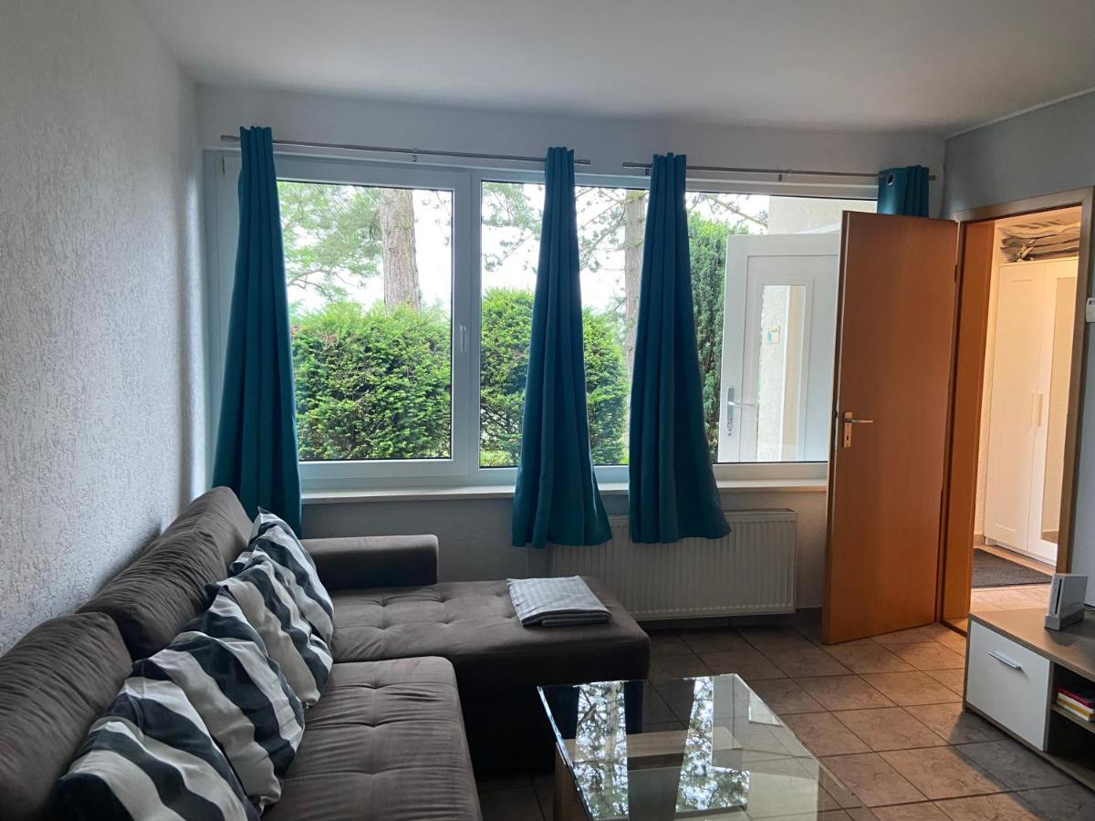 Traumhaftes Ferienhaus Husen Extérieur photo