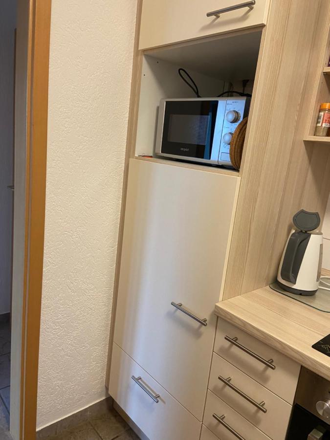 Traumhaftes Ferienhaus Husen Extérieur photo