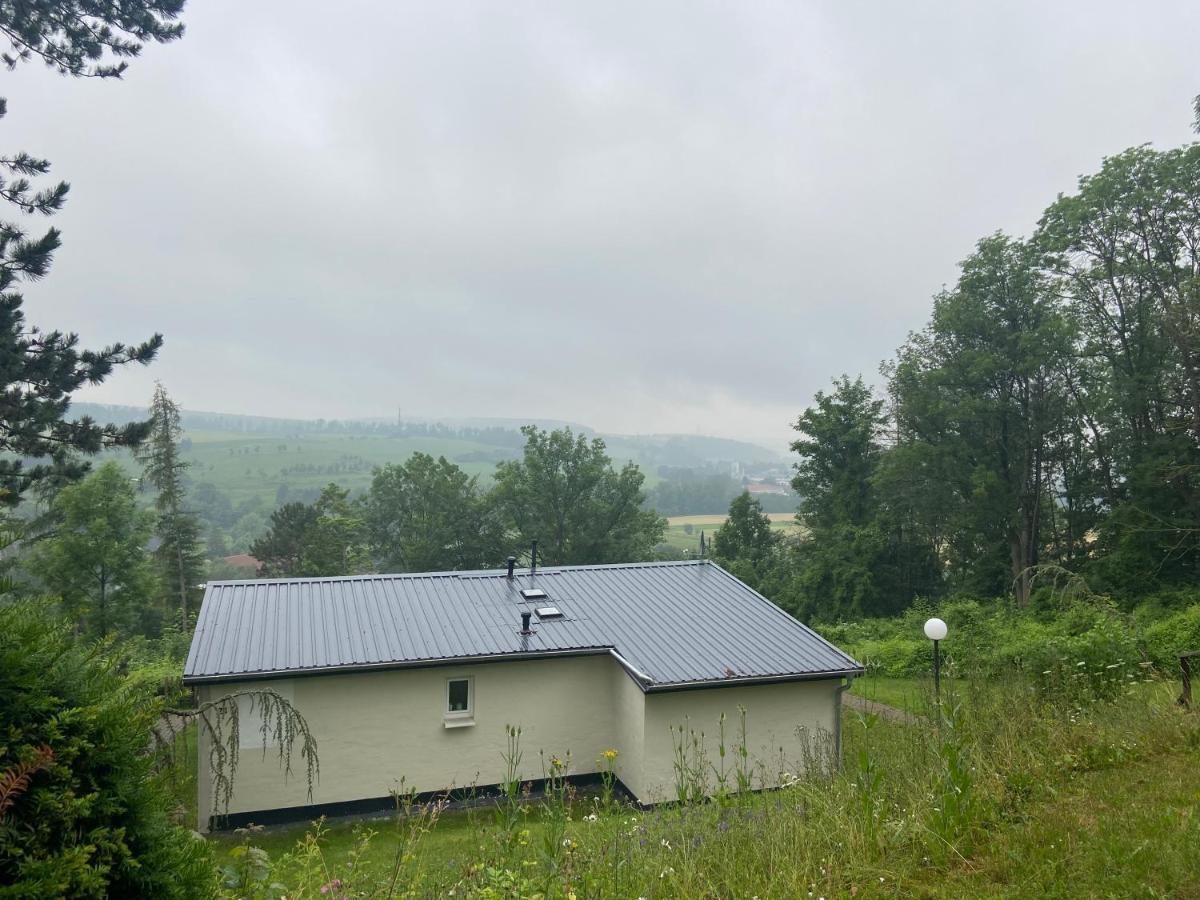 Traumhaftes Ferienhaus Husen Extérieur photo