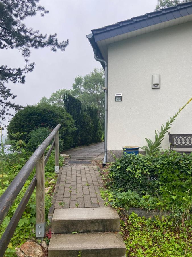 Traumhaftes Ferienhaus Husen Extérieur photo